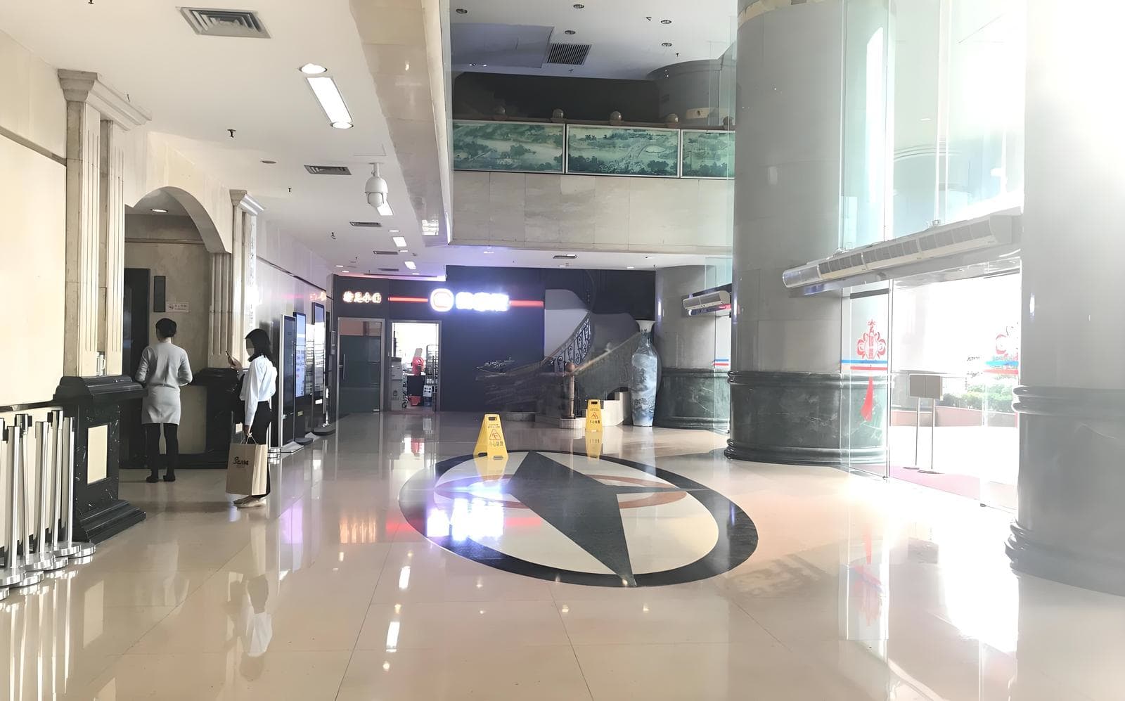 大堂