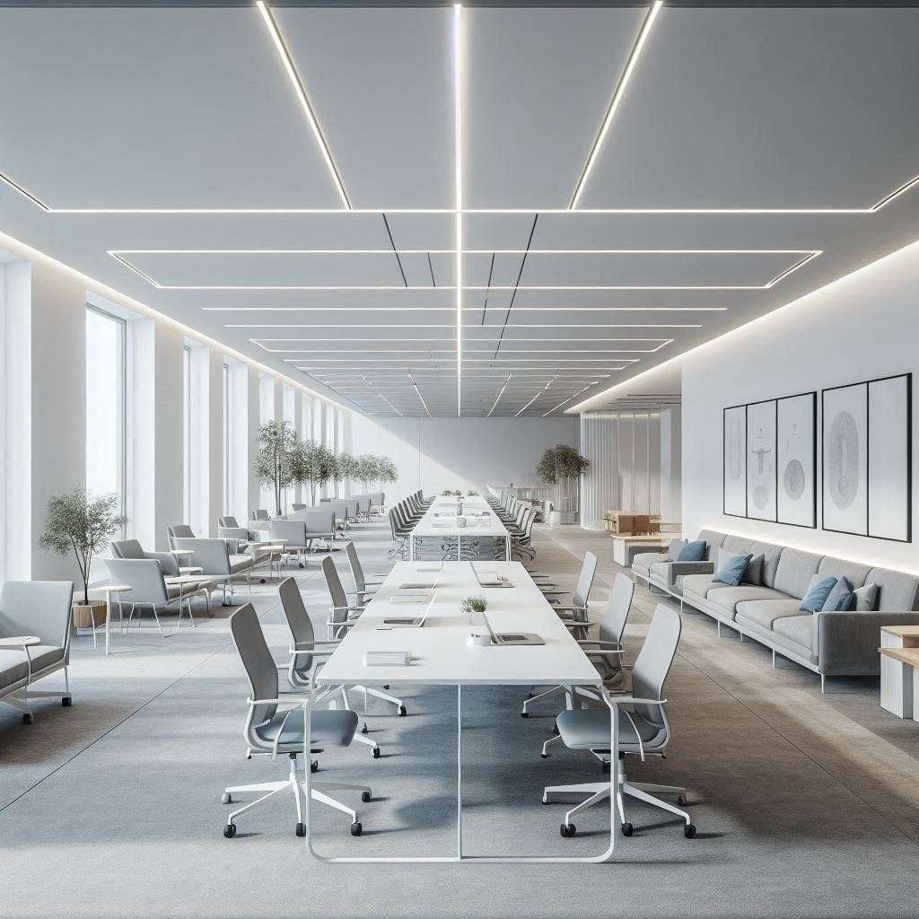 广告策划公司遇到员工午休时段后写字楼办公中的团队扩张速度应先排查哪个环节